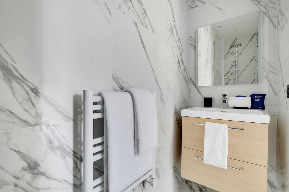 Charming Apartment - 1br- 4P- Montreuil