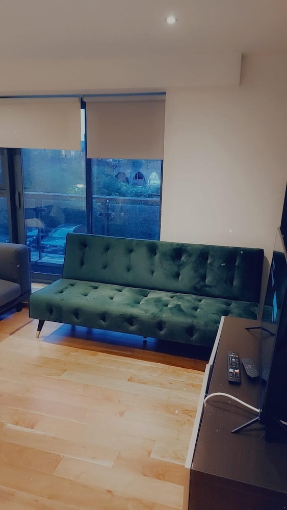 Immaculate 1-bed Apartment in London