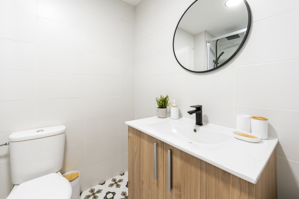M Pez140 Apartamento de 1 Dormitorio Cerca de Pla