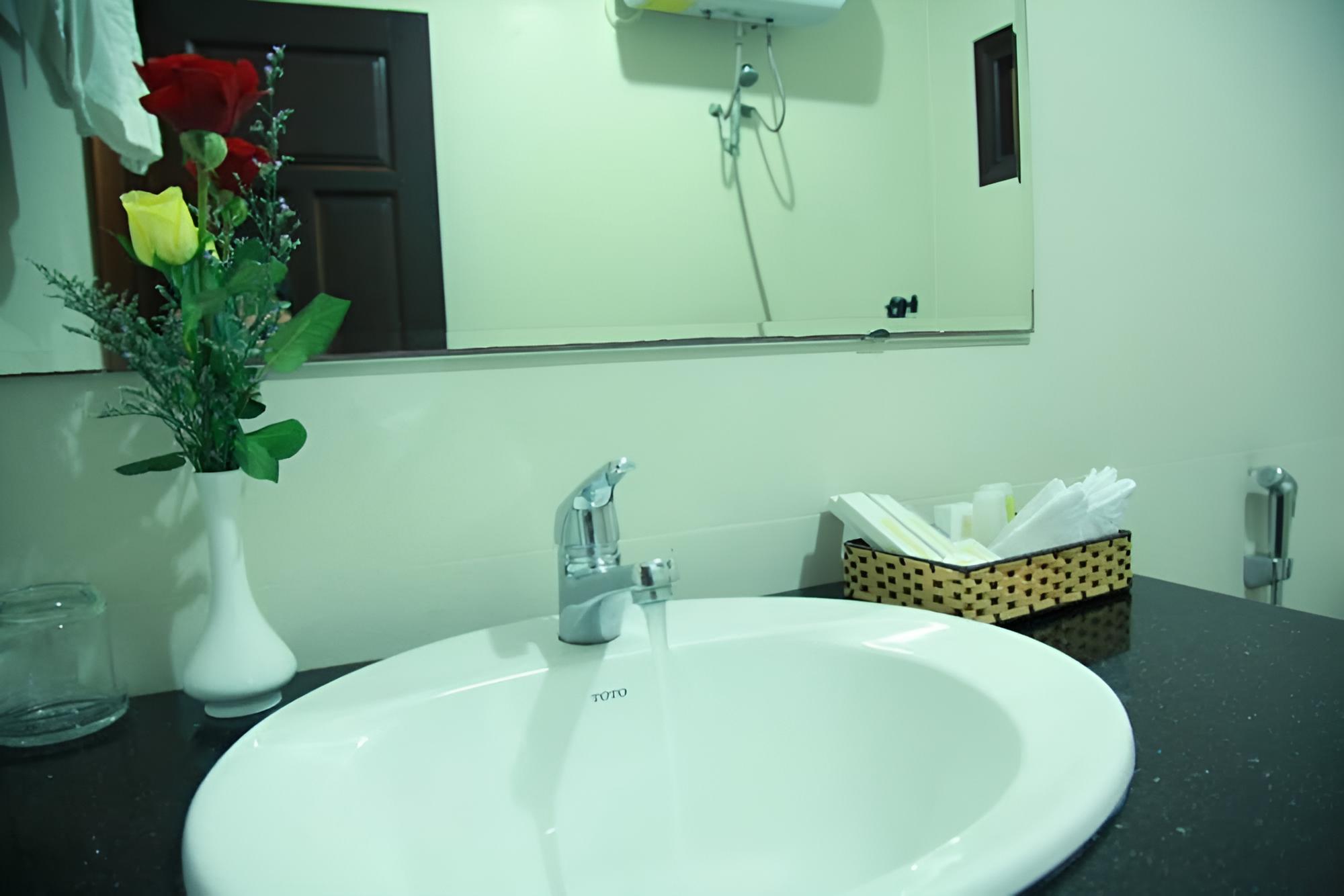 Alaska Hotel Da Nang