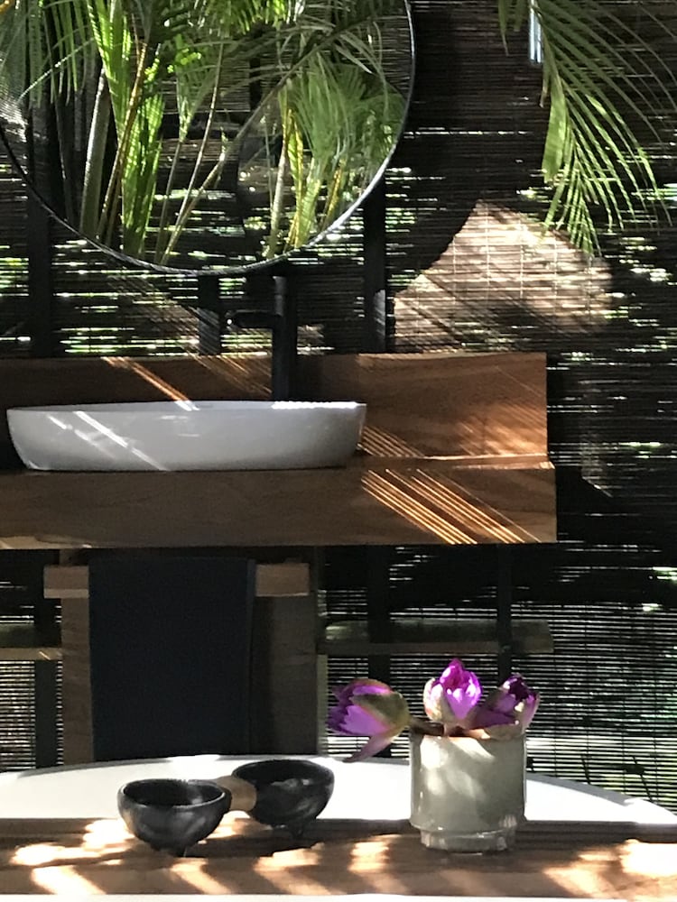 KAJU GREEN eco lodges