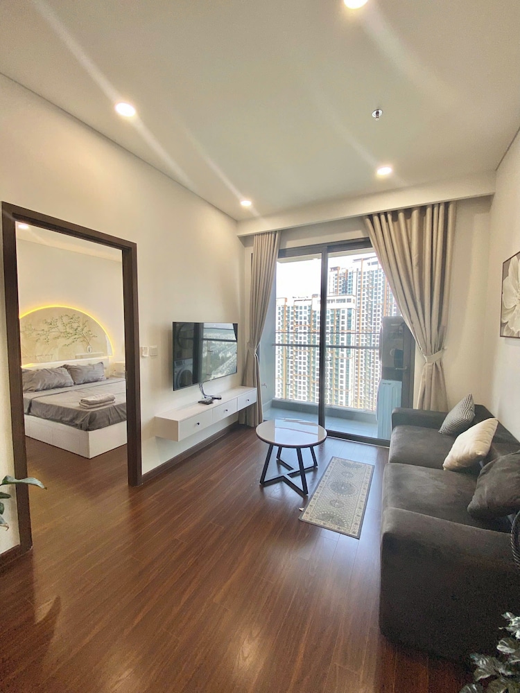 Vinhomes Ocean Park 1 Gia Lâm Apartment