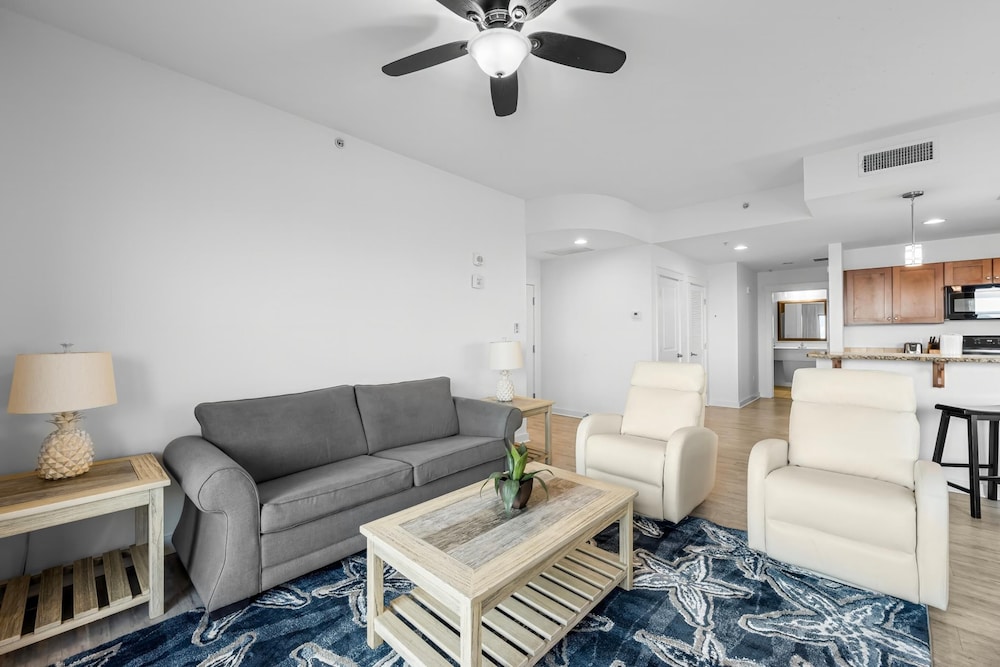Origin at Seahaven by Panhandle Getaways