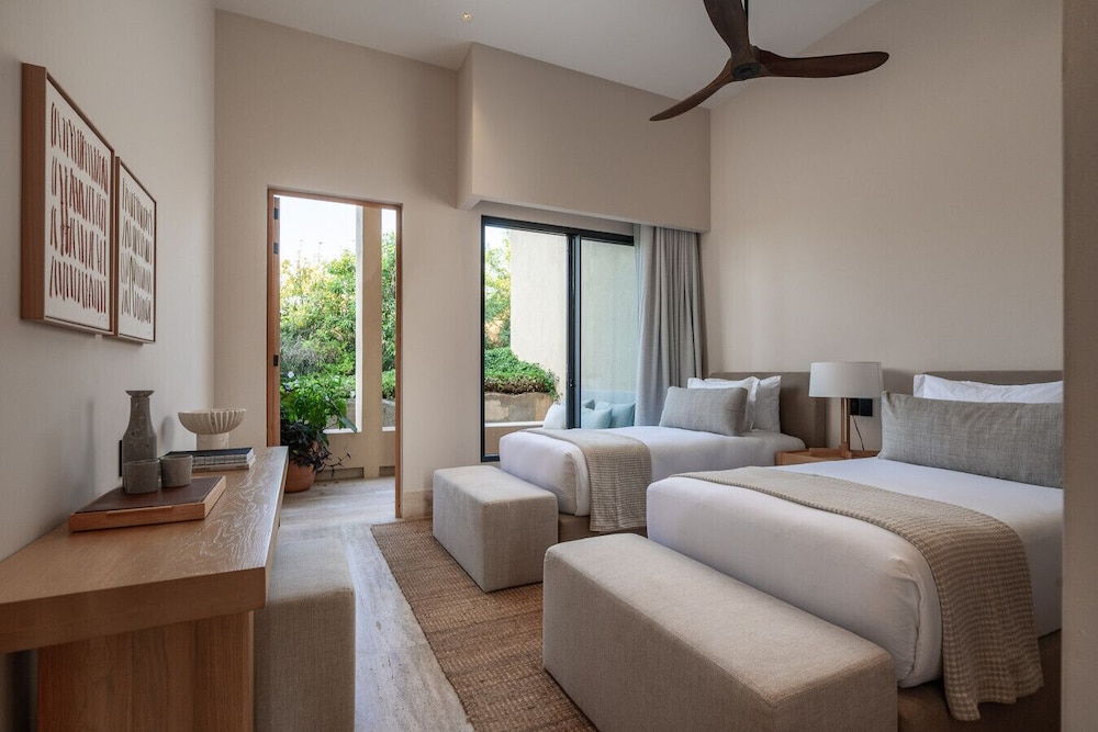 Casa Tuki in Punta Mita