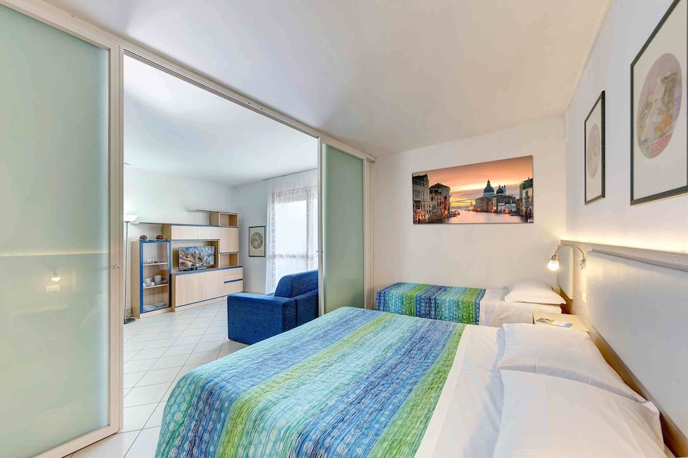 Residence Venice, photo 7