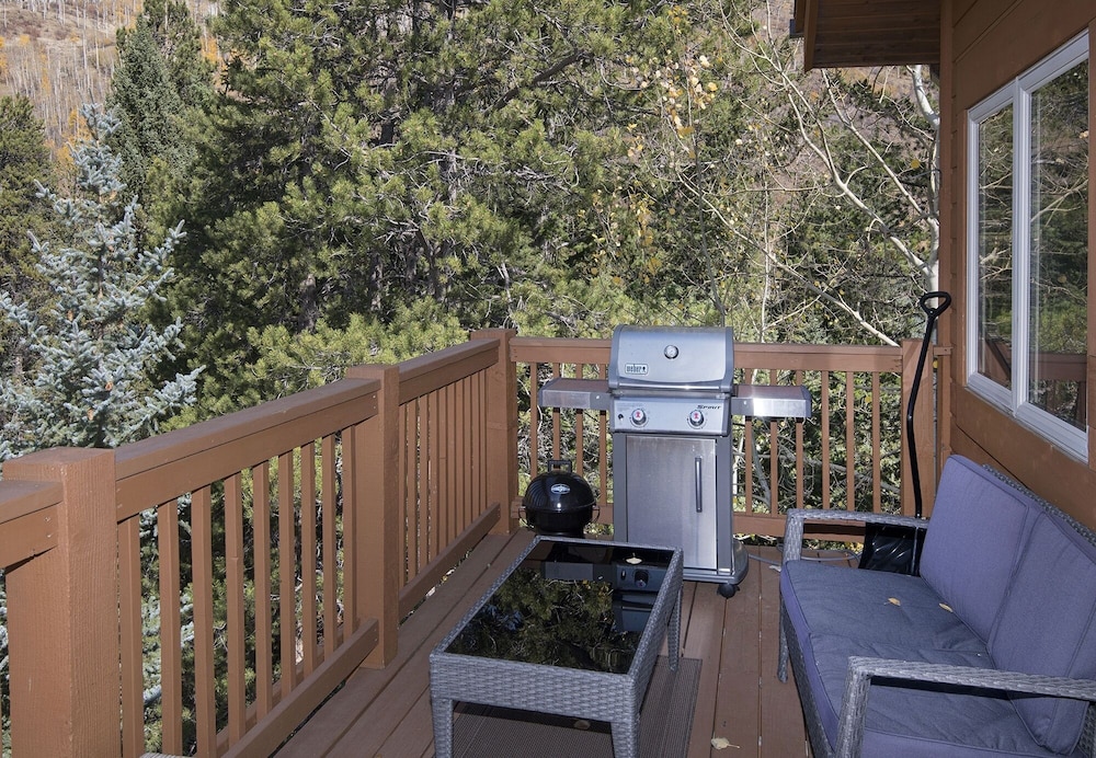 Timberfalls 1905 3 Bedroom Condo by RedAwning view 4