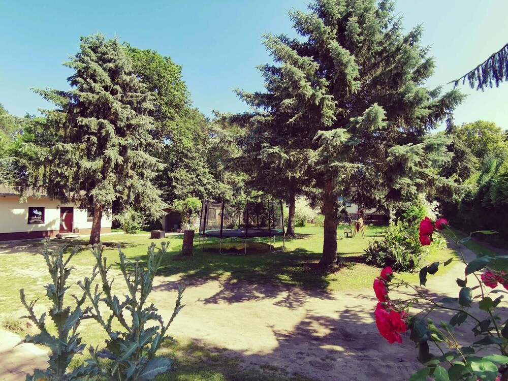Naturhof Usedom
