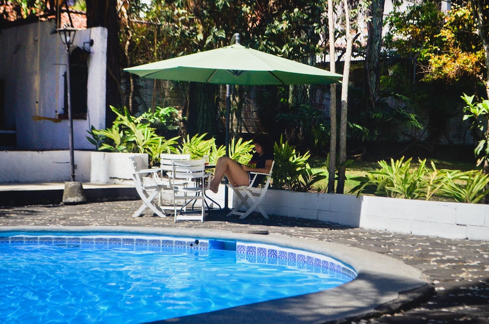 Robles Hostel - Property Image 12
