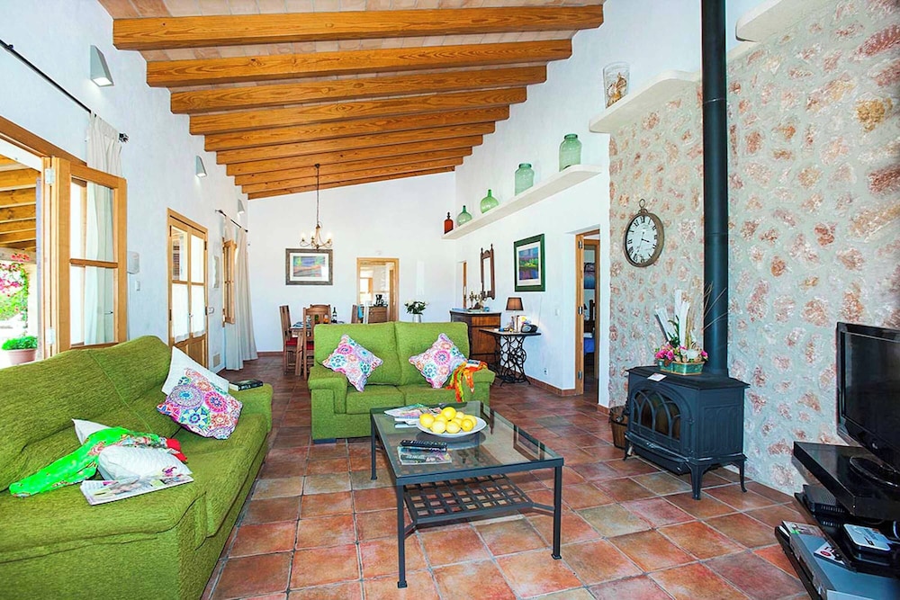 Villa Burgues