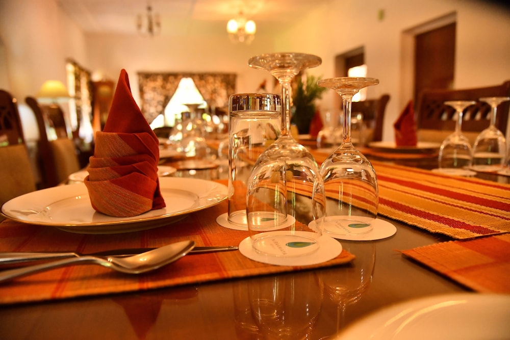 Niraamaya Private Home Stay Chikmagalur
