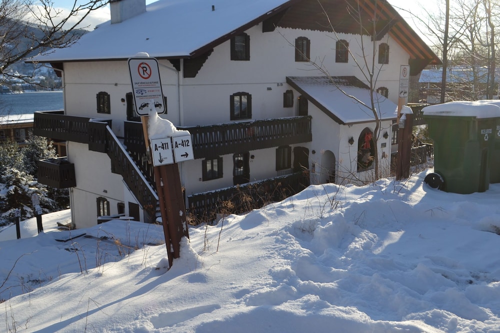 Hôtel du lac - RVMT