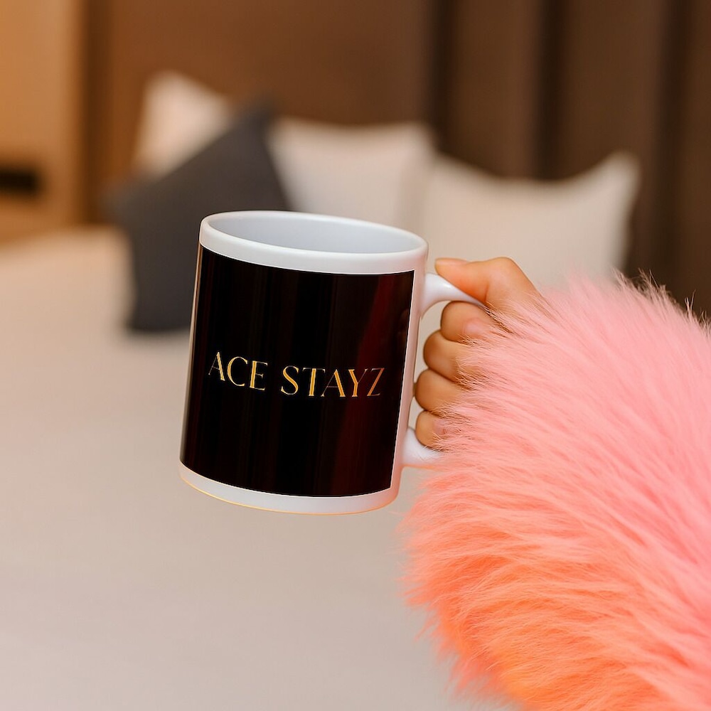 ACE STAYZ