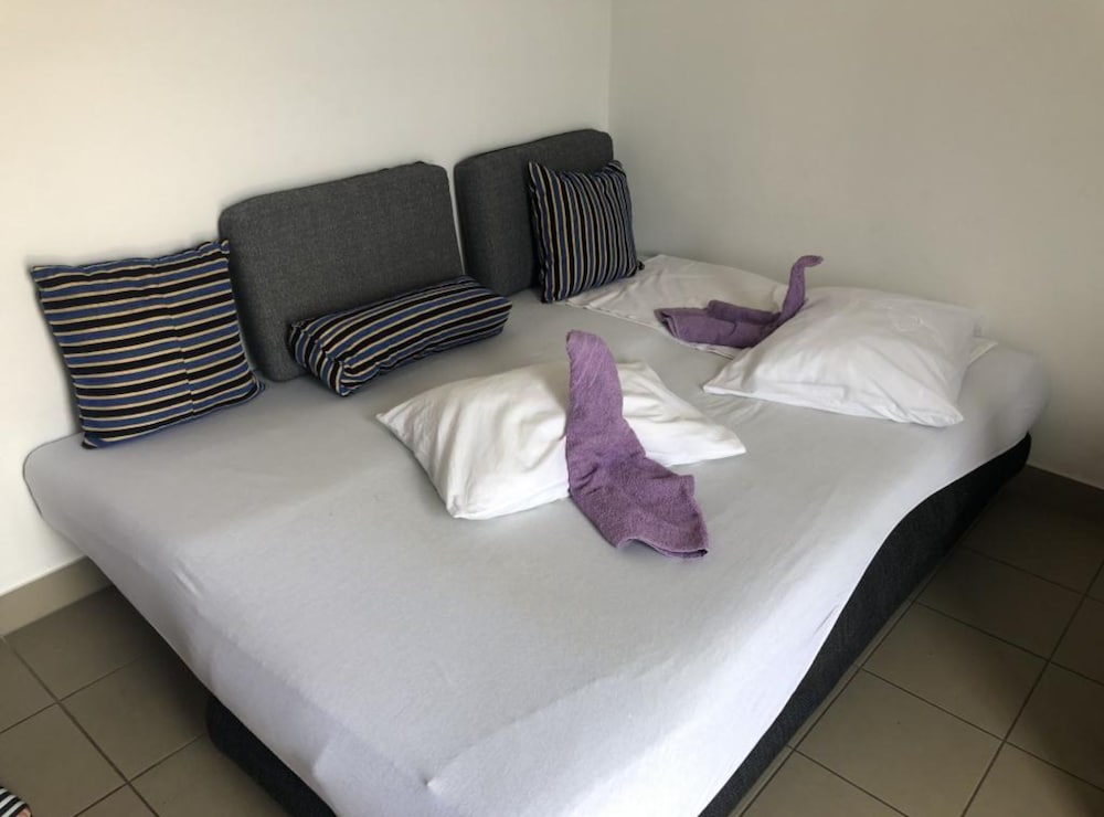 Apartmani Villa Borzic
