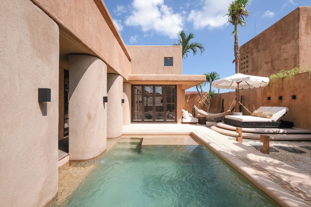 Villas de Lujo at Bocoa Villas