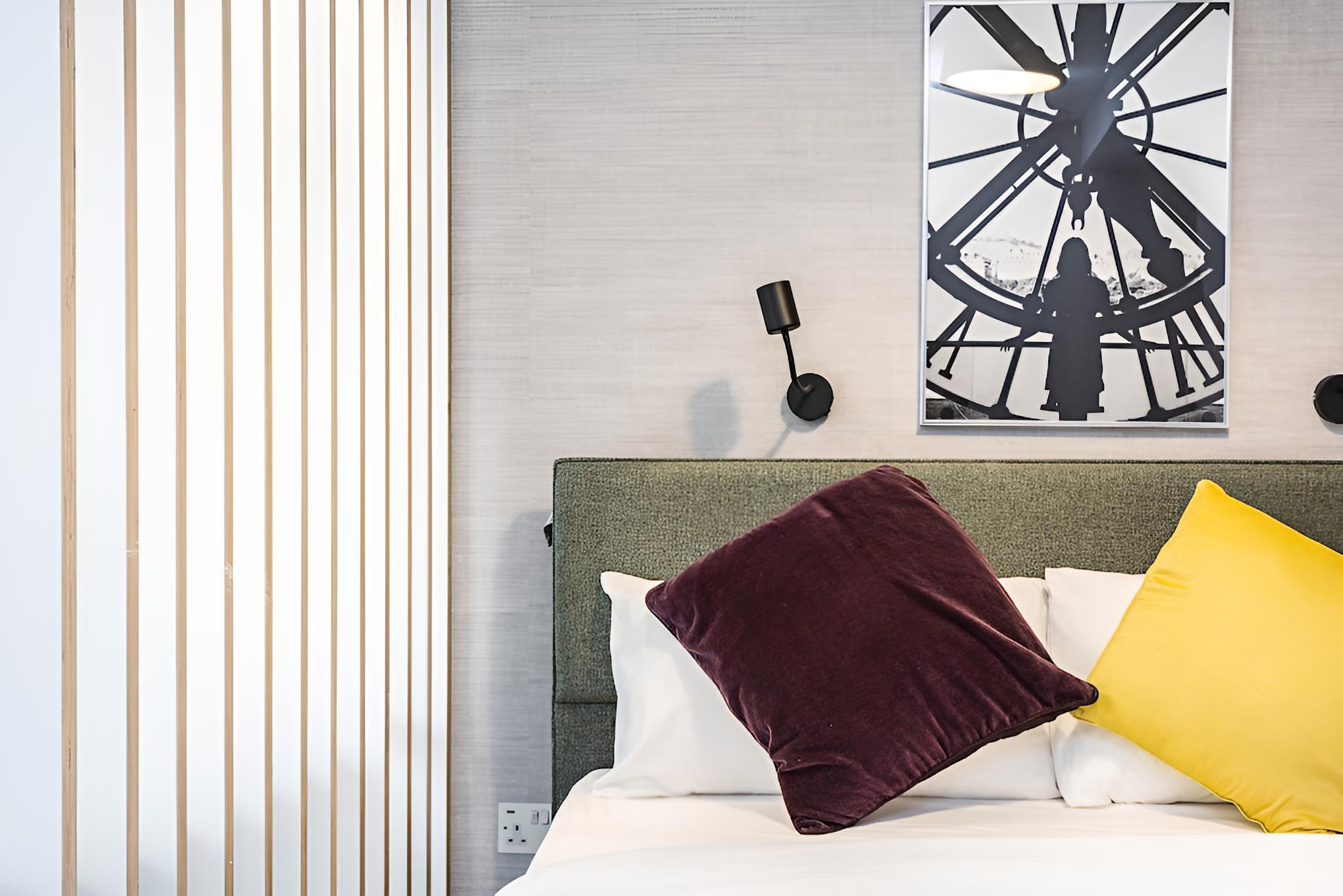 Trendy Studios PRIMROSE HILL