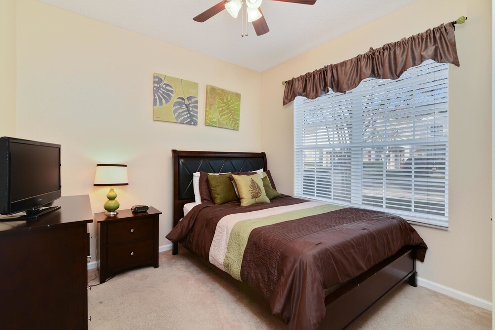 Caribbean Sunshine by VillaDirect - Image 4