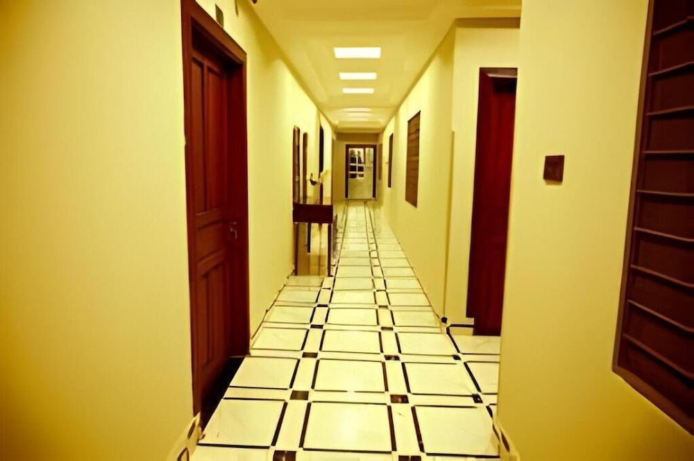 HB Hotel Sialkot
