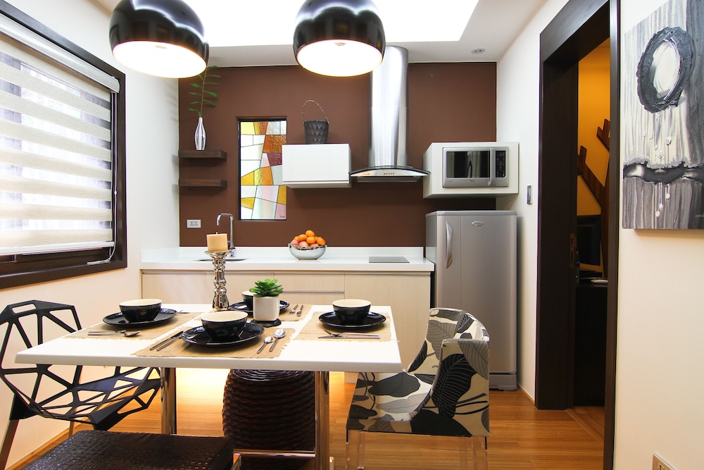 Boracay Suites