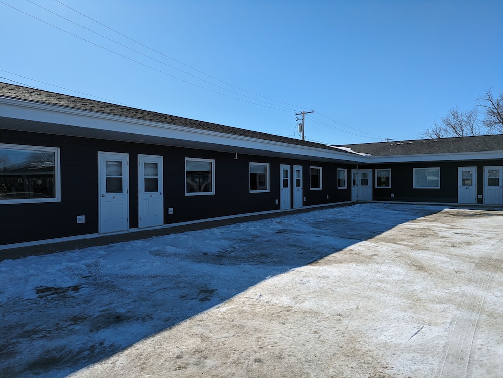 Thunderhill Motel