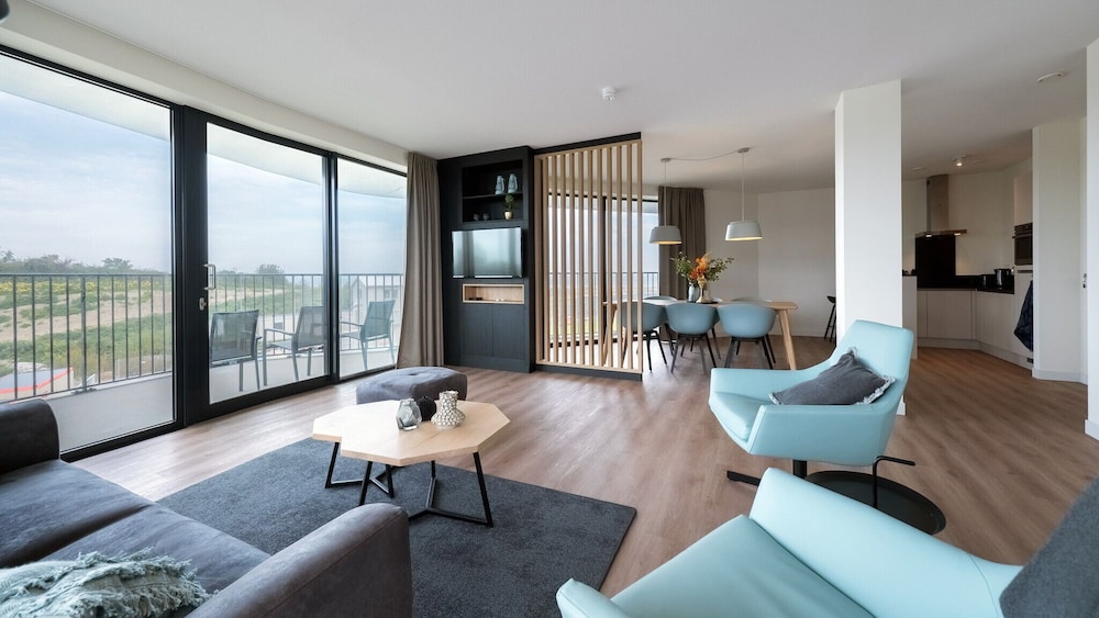 Dormio Breskens Apartments & Penthouses