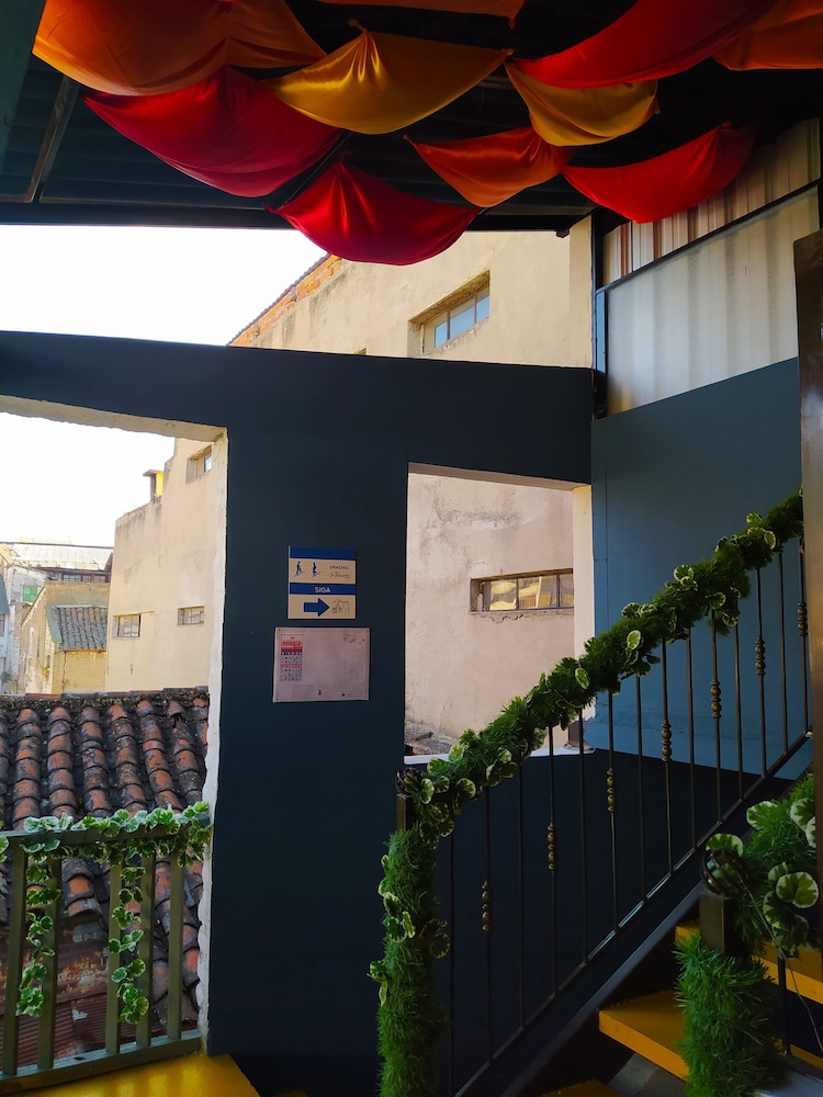 Hostal la Guayunga - Hostel