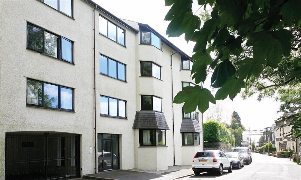 Lakeland Loft