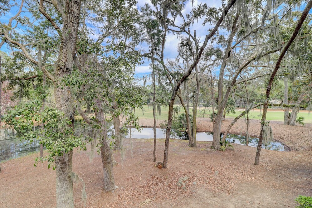 2338 Racquet Club at The Sea Pines Resort view 3