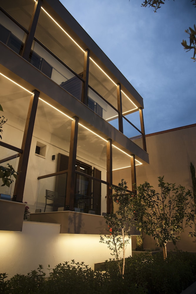 Ayia Marina Suites