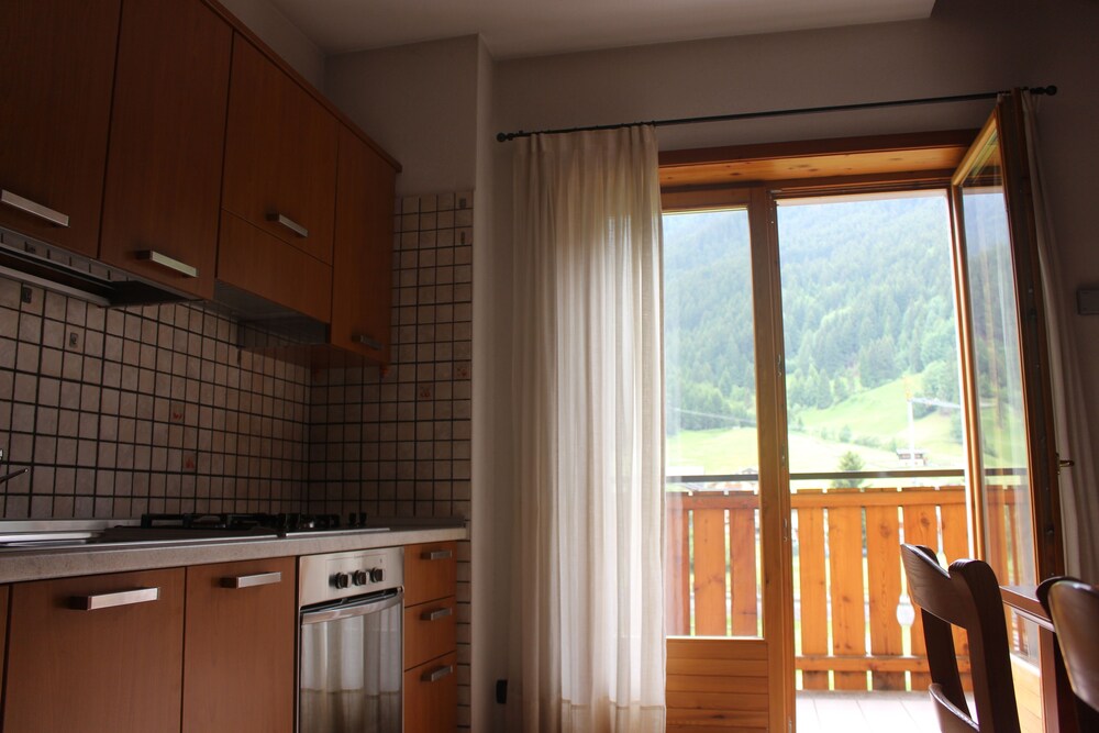 La Bella Vita House Mountain & Relax