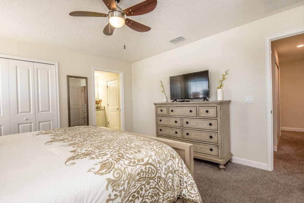 4813cs 4 Bedroom Townhouse by Redawning - Image 5