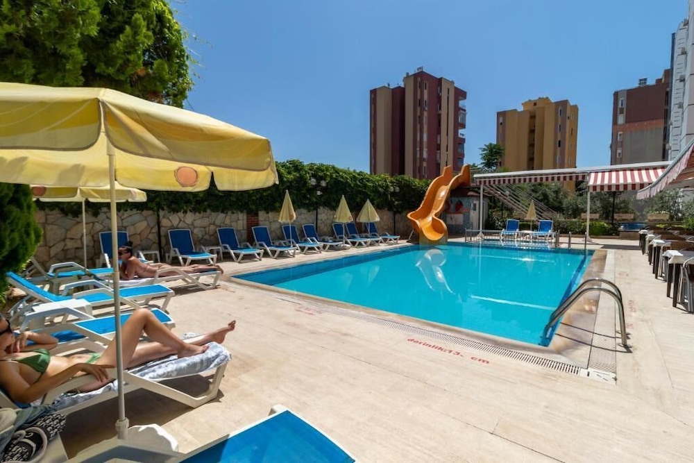 Dinc Otel - Image 7