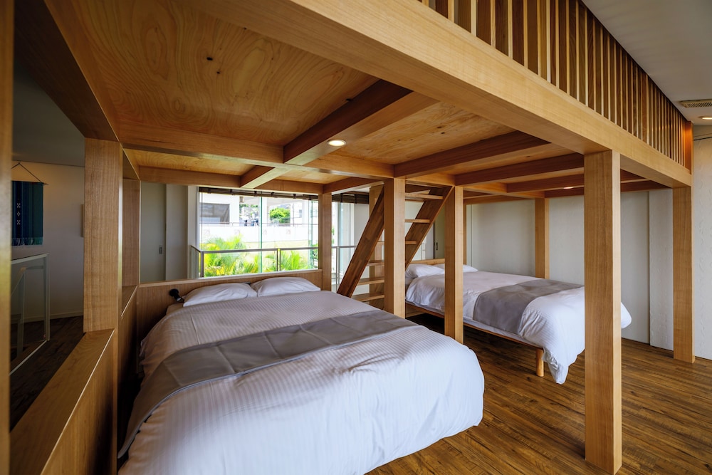 Onna Resort Nakadomari