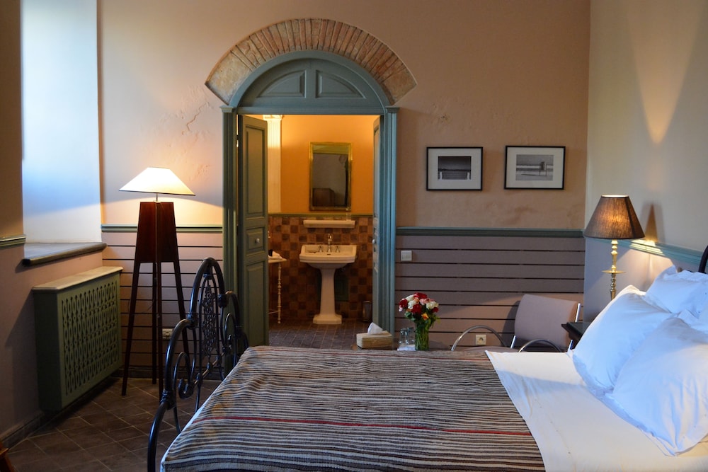 Hotel L'Iglesia