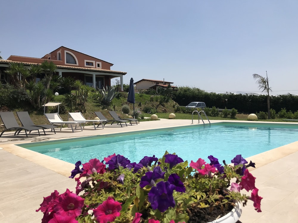 Musa Sea Lodge