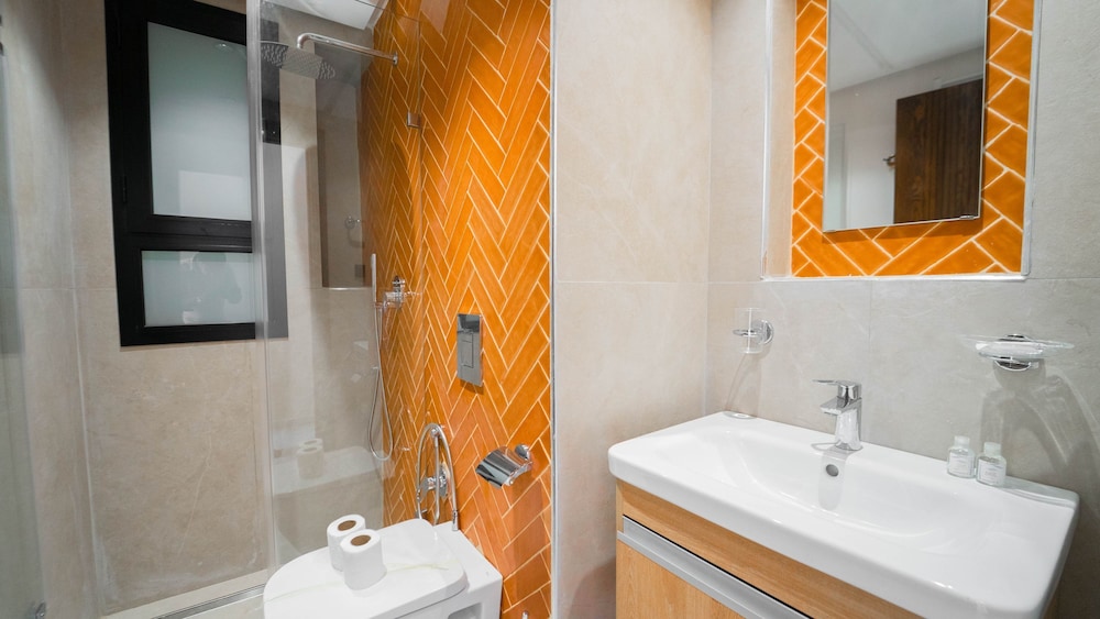 Aurora La Marsa RDC Modernit Charme