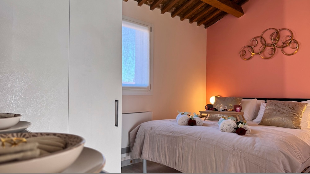 Do Campanili - San Giacomo by Ca-sa Check