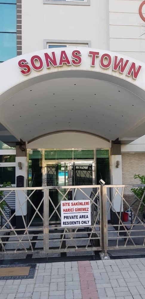 Residance Apartman Dairesi view 5