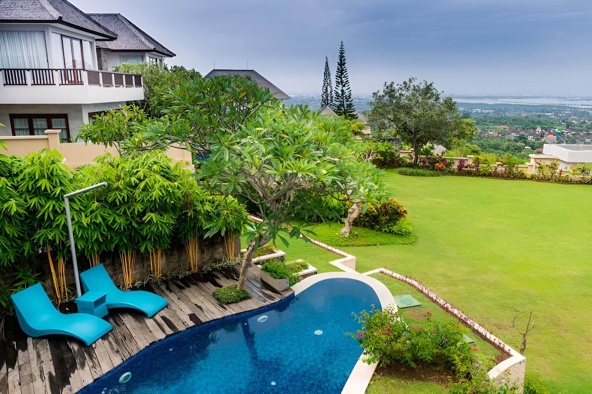 Sun Island Suites & Spa Goa Gong