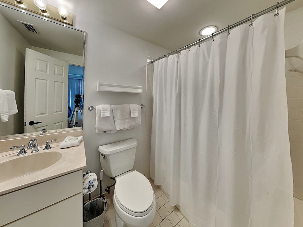 Four Seasons #701E by Southern Vacation Rentals