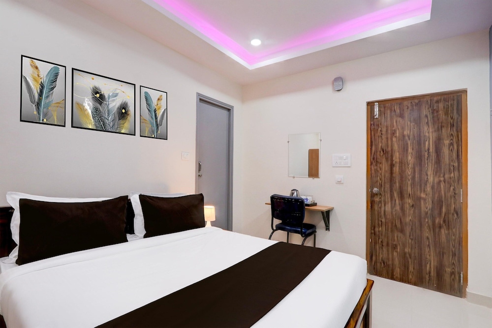 Elegant Stays Near Waverock SEZ Hyderabad