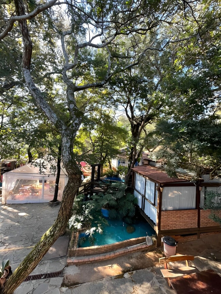 Pousada Villa Verde