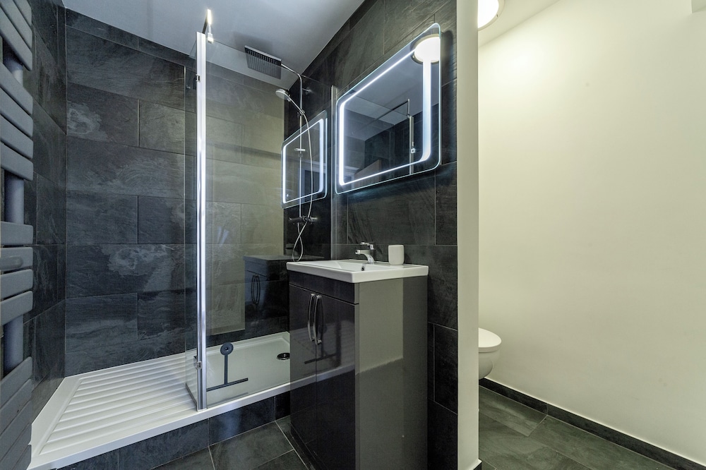 The Old Street Luxury Apartment