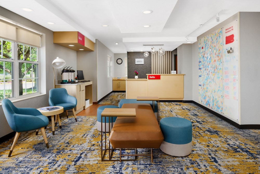 Philadelphia Vacations - Towneplace Suites by Marriott Horsham - Property Image 3