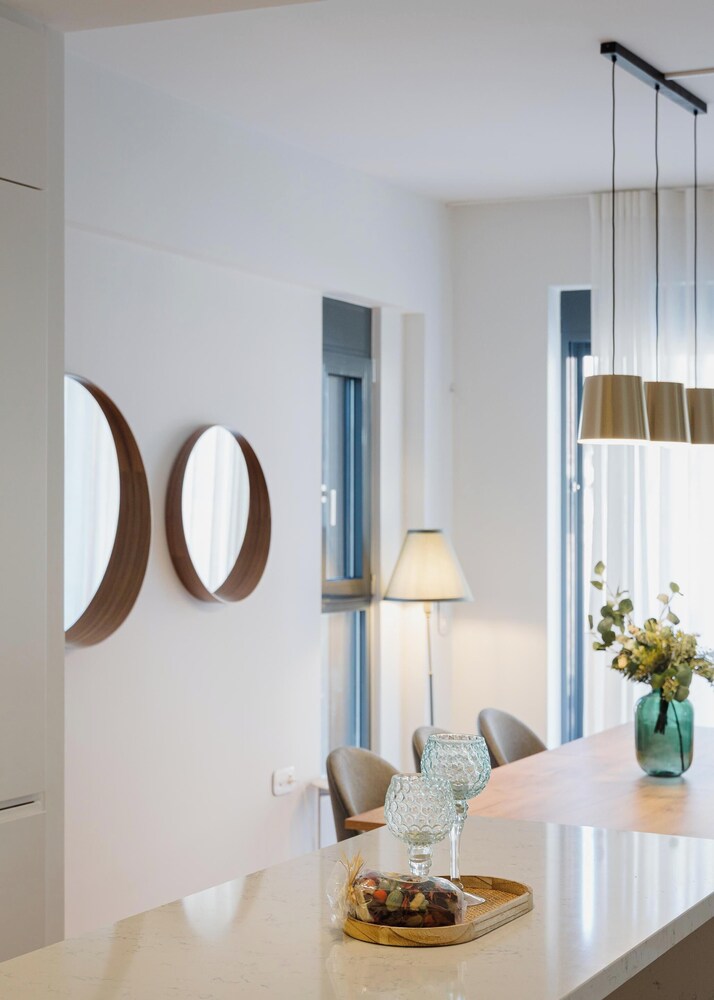 Glyfada Experience Residence