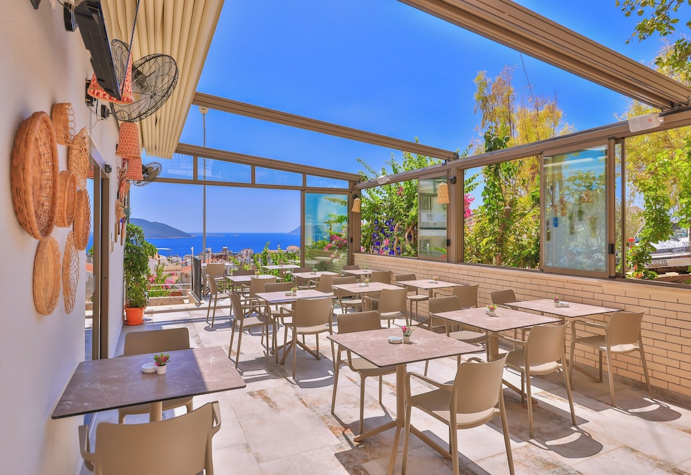 Aphrodite Hotel Kaş - Image 79
