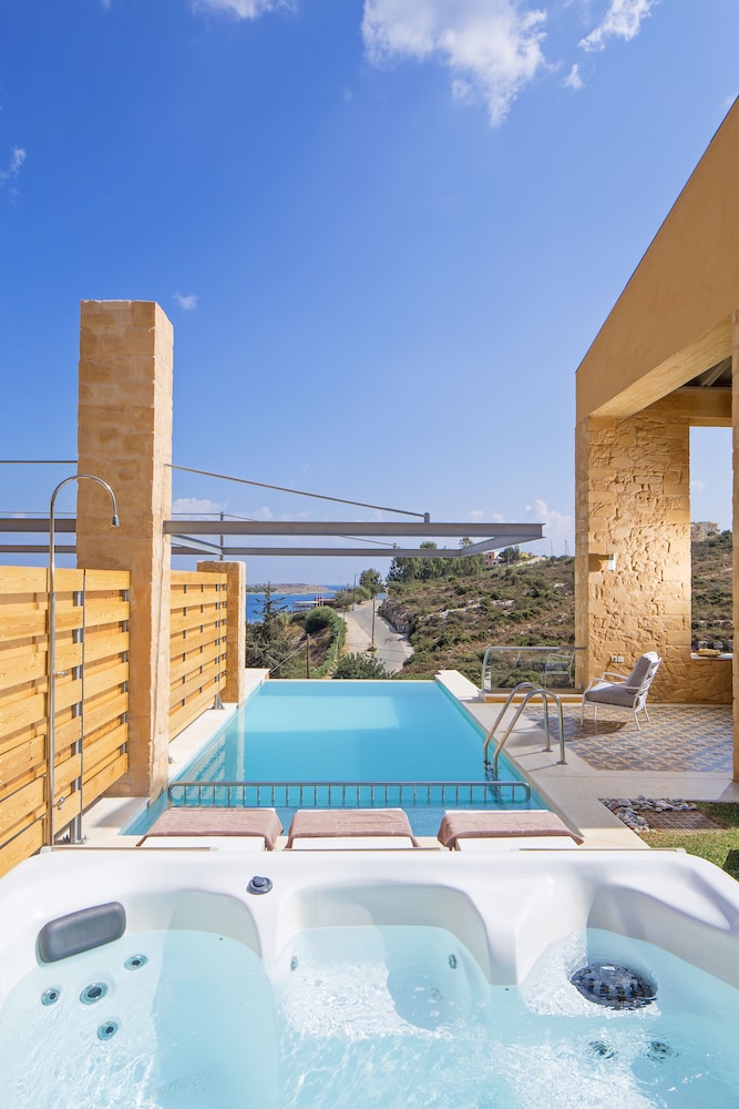 Olea Villas