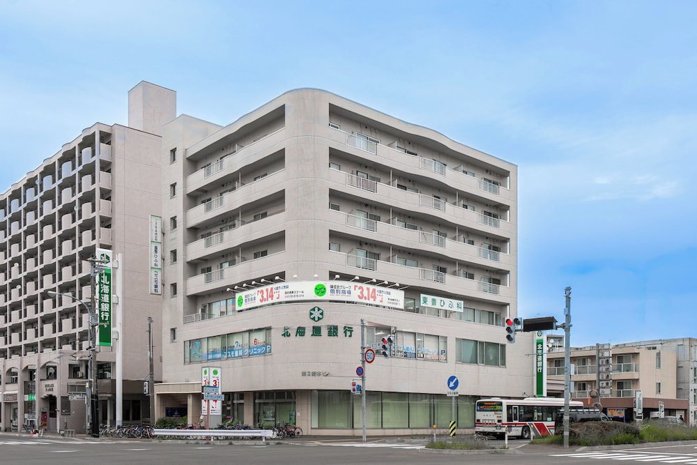 LUXIA 503