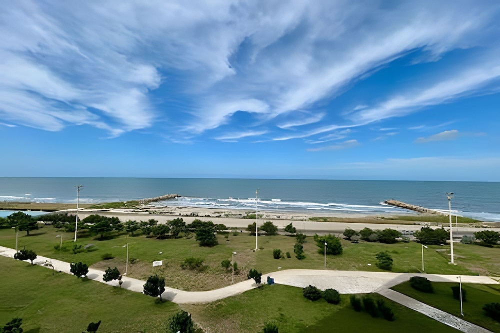 CARTAGENA BEACH 716