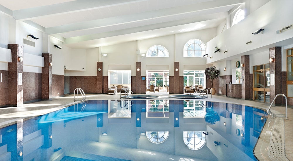 Sutton Coldfield Vacations - The Belfry - Property Image 4