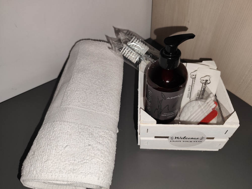 Belvedere Rooms en Rome
